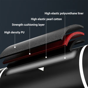 Saco <span class=keywords><strong>de</strong></span> arena para <span class=keywords><strong>boxeo</strong></span> Muay Thai, bolsa <span class=keywords><strong>de</strong></span> arena pesada colgante, duradera y personalizada - Product Image 3