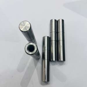 WISHTEK OEM ODM Pièces métalliques de précision en acier inoxydable personnalisées, services d'usinage CNC de GUA - Product Image 6