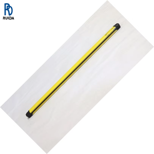 คอนโทรลเลอร์ PLC เซ็นเซอร์ ผลิตภัณฑ์ระบบอัตโนมัติ ลอจิกที่ตั้งโปรแกรมได้ ของแท้ใหม่เอี่ยม GL-R44H-R - Product Image 1