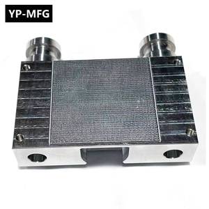 อุปกรณ์เสริมงานกลึงอะลูมิเนียม ชิ้นส่วนกลึงมืออาชีพ บริการงานกลึง CNC ผู้นำเข้า - Product Image 3