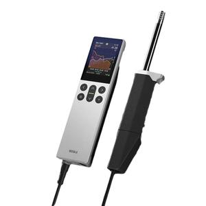 เครื่องมือวัดแบบมือถือ <span class=keywords><strong>VAISALA</strong></span> Indigo80 ราคาต่อรองได้ - Product Image 1