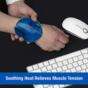 New Magic Portable Pocket Custom Reusable <strong>Hand</strong> Warmer Click <strong>Hand</strong> Warmer Winter Click Heat Pack <strong>Hand</strong> Warmer <strong>Heating</strong> <strong>Pads</strong> - Product Image 3