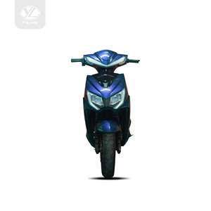 Motocicleta Eléctrica para Adultos Más Vendida de 2025 con Motor Potente y Batería de Litio - Product Image 5