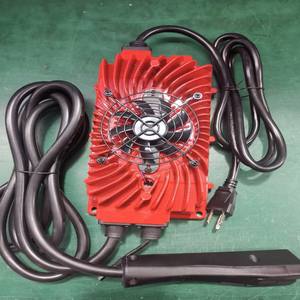 Chargeurs de batteries pour voiturettes de golf 36V 20A (plomb-acide) et 48V 18A (lithium-ion) 58.4V 18A 43.8V 20A - Product Image 3