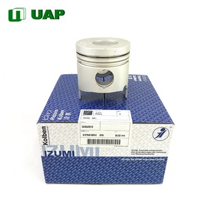 Phụ Tùng Xe Tải Phụ Tùng Động Cơ Diesel <span class=keywords><strong>Piston</strong></span> Bộ 4JA1 Cho <span class=keywords><strong>Isuzu</strong></span> OEM No.8-97942-985-0 - Product Image 5