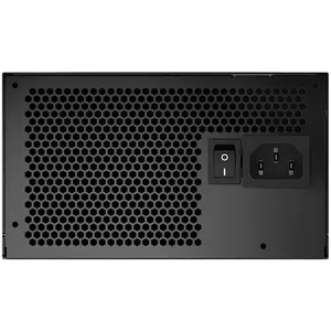 Fuente de Alimentación MSI MPG A650GF de 650 Vatios, Certificación 80 Plus Gold, Completamente Modular - Product Image 3