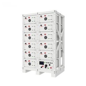 Contenedor de Almacenamiento de Energía de Batería Personalizable para Energía Solar y Eólica, Apto para Equipos Eléctricos, Resistente a la Corrosión - Product Image 2