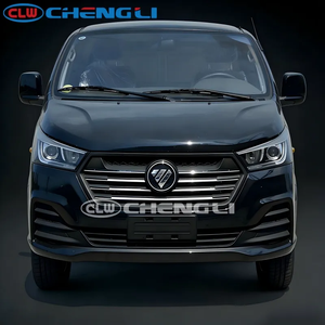 Vehículo Funerario Profesional Foton <span class=keywords><strong>de</strong></span> Bajo Costo, 5.2m, 2-5 Asientos, 150km/H, Gasolina, para <span class=keywords><strong>Transporte</strong></span> <span class=keywords><strong>de</strong></span> Ataúdes, Venta - Product Image 2