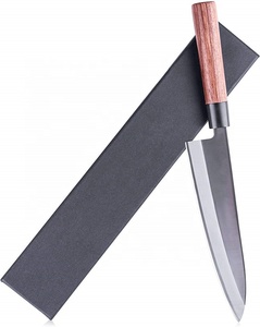 <span class=keywords><strong>Couteau</strong></span> japonais Yanagiba pour sashimi, <span class=keywords><strong>couteau</strong></span> professionnel pour <span class=keywords><strong>saumon</strong></span> et sushi, <span class=keywords><strong>couteau</strong></span> de cuisine japonais commercial - Product Image 2