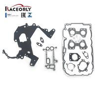 RACEORLY 11127807293 Engine Overhaul Kit for BMW 5 Series N47D20A N47D20C E60 2.0D Diesel 520d