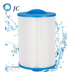 JC PWW50P3 Unicel 6CH-940 Filbur FC-0359 25252 03FIL1400 Cartouche filtrante de piscine pour système de spa - Product Image 1