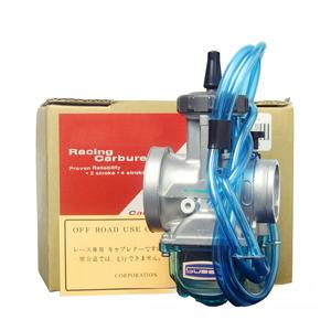 Carburador para Motocicleta PWK 33/34/35/36/38/40/42mm, Carburador de Carreras para ATV, Modificación de Carburador - Product Image 6