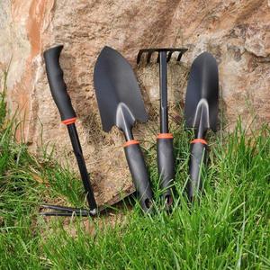 Herramientas de jardinería de muestra gratis, jardinería de playa, excavación de jardinería para verduras silvestres, pala para exteriores - Product Image 2
