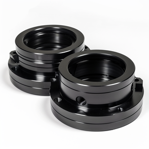 Oem High Precision Stainless Steel <b>Machine</b> Milling Parts Cnc Milling Service - Product Image 1
