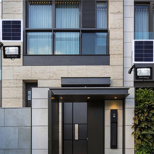 Đèn Pha Chống Nước Ip65 Tiết Kiệm Năng Lượng Giá Rẻ Đèn Pha Năng Lượng Mặt Trời <span class=keywords><strong>Led</strong></span> 40W 60W 100W 200W Ngoài Trời - Product Image 3