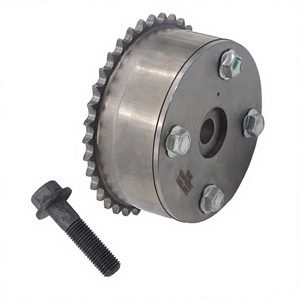 เฟืองไทม์มิ่ง VVT สำหรับโตโยต้า รุ่น 13050-22012 13050-0D010 สำหรับซ่อมเครื่องยนต์ - Product Image 1