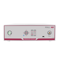 Guide de lumière métallique flexible ClearSight CGES-024 pour endoscope, conception anti-casse, inspection des organes internes ORL pour cliniques vétérinaires