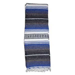 Mantas y mantas de primera calidad, manta de sofá tejida de algodón 100%, diseños decorativos indios, manta de ropa de cama para el hogar y el Hotel - Product Image 6