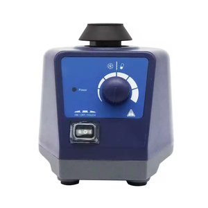Adjustable Speed Lab Vortex Mixer <b>Machine</b> High Speed <b>Micro</b> Shaker For Test Tubes - Product Image 2