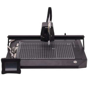 Nuovissimo Kit Robot per Disegno CNC A4, Plotter con Penna per Scrittura, Kit Robot per Scrittura a Mano per Uso Domestico, Macchina CNC da Tavolo - Product Image 1