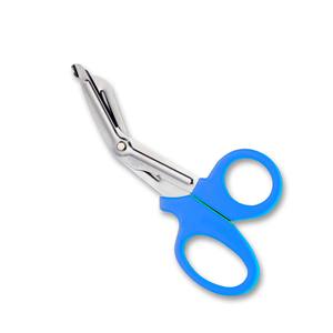 Tijeras esenciales para traumatismos de 6,5 y 7,5 pulgadas para instrumentos quirúrgicos Fuente de alimentación manual fácil de cortar - Product Image 5