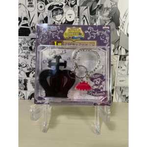 Ichiban Kuji pour One Piece, prix I 'Collection de filles' Vol. 2 Porte-clés Perhona' Porte-clés d'anime japonais Jouet - Product Image 1