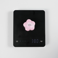 LAIKOU Japon Sakura Boules de Bain de Luxe Faites à la Main Effervescentes Relaxantes Coffret Cadeau Bombes de Bain Bio Moussantes Véganes Naturelles