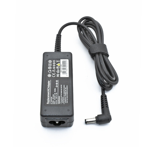 Nhà Máy giá bán buôn phổ sạc máy tính xách tay kết nối máy tính xách tay Power Adapter - Product Image 3