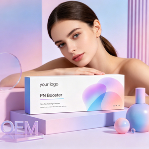 Sérum concentré hydratant Beauty Care PN Pro 30mL avec hyaluronate de sodium pour un éclat doux - Product Image 3