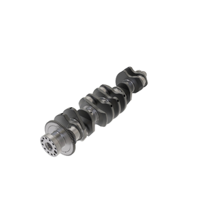 Ventes d'usine pour les pièces de moteur diesel de vilebrequin en acier forgé John Deer pour les modèles de moteur 6090 RE540429 & RE565972 - Product Image 3