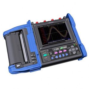 HIOKI MR8880 MEMORY HiCORDER - Product Image 2