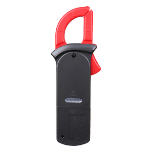 Multimètre à pince numérique UNI-T UT200A 600V - Product Image 3