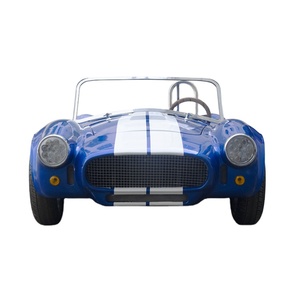 2.2KW Mini Hot Rod Chariot Électrique Go Kart Racing Kart Classique <span class=keywords><strong>Shelby</strong></span> <span class=keywords><strong>Cobra</strong></span> à <span class=keywords><strong>Vendre</strong></span> - Product Image 1