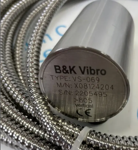 เซ็นเซอร์วัดความเร็ว VS-069 เซ็นเซอร์วัดความเร็ว VS-068 - Product Image 2