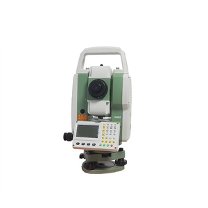 Nuevo FOIF RTS102R10 Estación Total Geológica Económica Instrumento de Topografía con Compensador de Doble Eje Envío Gratis RTS102R10+ Total Station Económico - Product Image 1