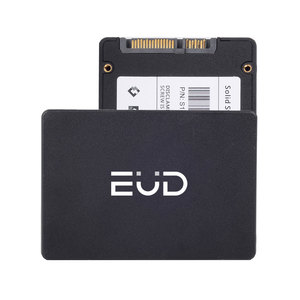 Disques durs externes SSD et HDD portables en vrac (256 Go, 1 To, 2 To) – <span class=keywords><strong>Composants</strong></span> pour ordinateurs portables Seagate et Adata - Product Image 1