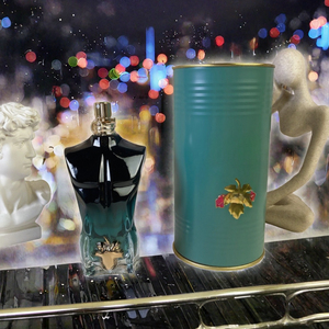 USA Stock 2-7 Days Best Price Salable Original Brand Floral Scent Eco-Friendly Long Lasting High Quality Regular <strong>Perfume</strong> Man's - Product Image 3