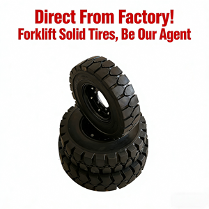 <span class=keywords><strong>Pneus</strong></span> industriels pleins pour chariots élévateurs Tafu 6.00-9 6.50-10, résistants à l'usure, origine Chine, prix compétitif, en stock - Product Image 6