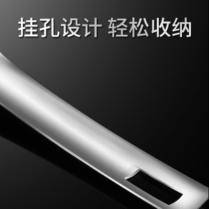Stainless Steel Peeler 304 Multi Function Kitchen Fruit Vegetable Peeler Household Tool - Product Image 4