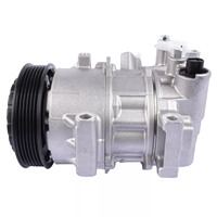 88310-02850 88310-02851 6SES14C compresseur d'air de voiture à essence pour Toyota RAV HILUX Corolla 2013 2014 2015 2016