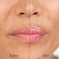Baume à lèvres brillant brillant à lèvres masque de sommeil SPF 50 hydratant crème solaire traitement des lèvres Anti UVA UVB hydratant teinte des lèvres huile de tache