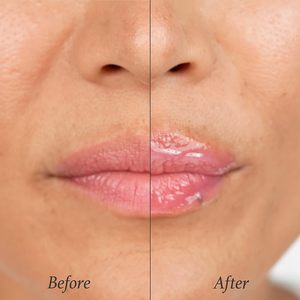 Baume à lèvres brillant brillant à lèvres masque de sommeil SPF 50 hydratant crème solaire traitement des lèvres Anti UVA UVB hydratant teinte des lèvres huile de tache - Product Image 2