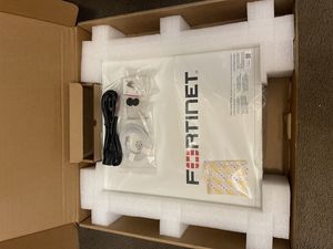 Nouveau commutateur réseau Gigabit FortiGate FortiSwitch original FS-1024E FS-1048E FS-2048F FS-648F-FPOE - Product Image 2