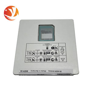 Tarjeta de Memoria SIEMENS 6ES7 953-8LG31-0AA0 6ES7953-8LG31-0AA0 Original, Nueva, para Controlador Lógico Programable (PLC) - Product Image 1