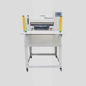 Máquina Empacadora de Bolsas Automática de Sobremesa para Comercio, Empacadora de Bolsas Express, Máquina de Embalaje para Entrega Rápida - Product Image 3