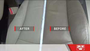 Nettoyant <span class=keywords><strong>mousse</strong></span> multi-surfaces <span class=keywords><strong>pour</strong></span> intérieur, formule <span class=keywords><strong>anti</strong></span>-âge OEM, <span class=keywords><strong>mousse</strong></span> haute densité, détachant <span class=keywords><strong>pour</strong></span> cuir, tissu et tableau de bord - Product Image 4