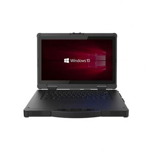 SINSMART 14 pulgadas de alta calidad portátil 64GB Notebook resistente portátil industrial soporte <span class=keywords><strong>I5</strong></span> I7 - Product Image 5