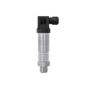 Sinomeasure <b>Diffused</b> Silicon Pressure Transmitter 4-20mA 304 Stainless Steel IP65 For Pneumatic Hydraulic Oil Water Supply - Product Image 2