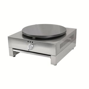 Máquina de Panqueques Ten Yen Eléctrica, Sartén con Mango Desmontable, Comercial, para Venta, Cerámica, Antiadherente, Teflón, para Monedas Coreanas - Product Image 6