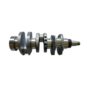 China Factory 115236110 Crankshaft For Engine 403D-15